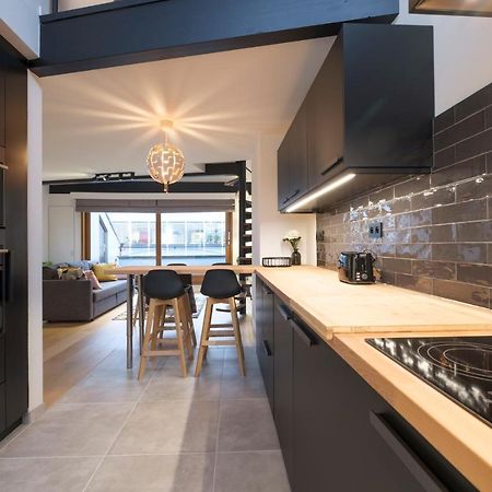 Functional Housings 2 Steps From Grand Place بروكسل المظهر الخارجي الصورة