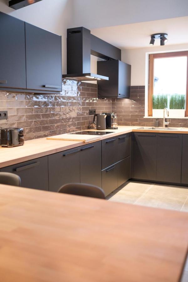 Functional Housings 2 Steps From Grand Place بروكسل المظهر الخارجي الصورة